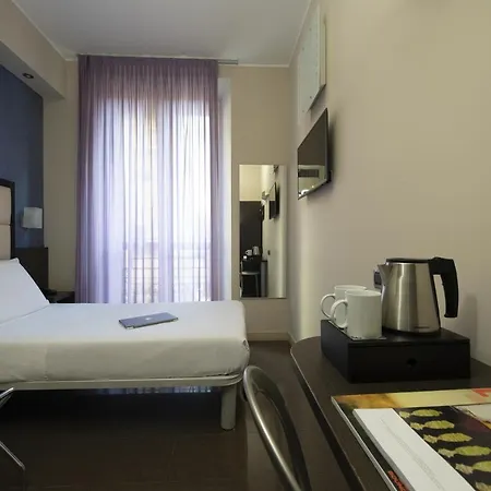 Five Otel 3*