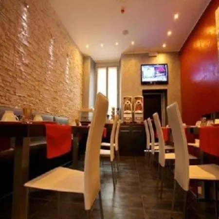 Five Otel 3*