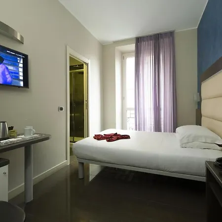 Otel Five