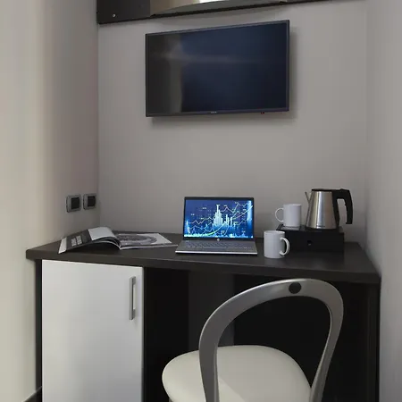 Five Otel