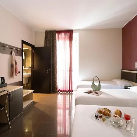 Otel Five Milano