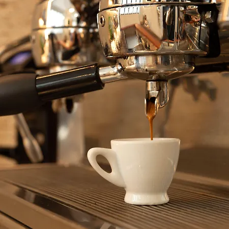 ファイブ ホテル ミラノ