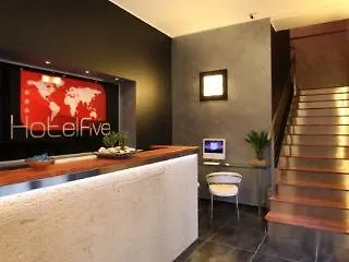 Five Otel