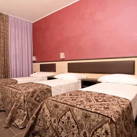 Five Otel Milano