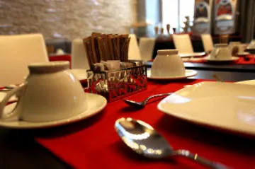 Otel Five Milano