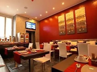 Five Otel Milano