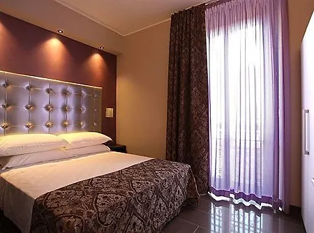 Otel Five Milano