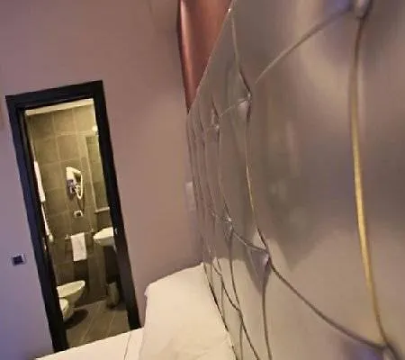Otel Five Milano