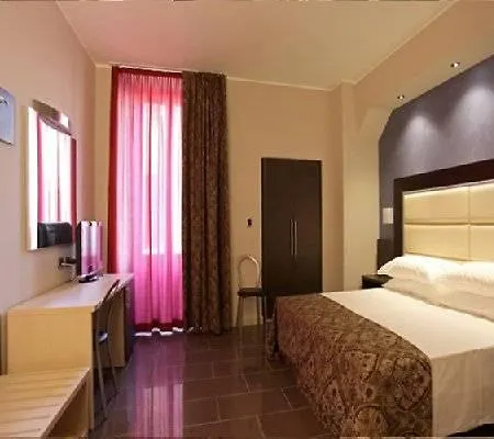 Five 3* Milano