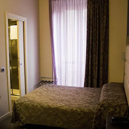 Five Otel Milano