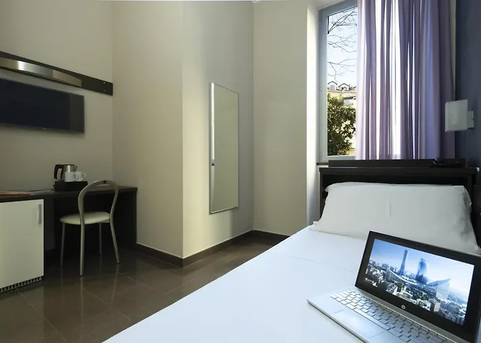 ファイブ ミラノ