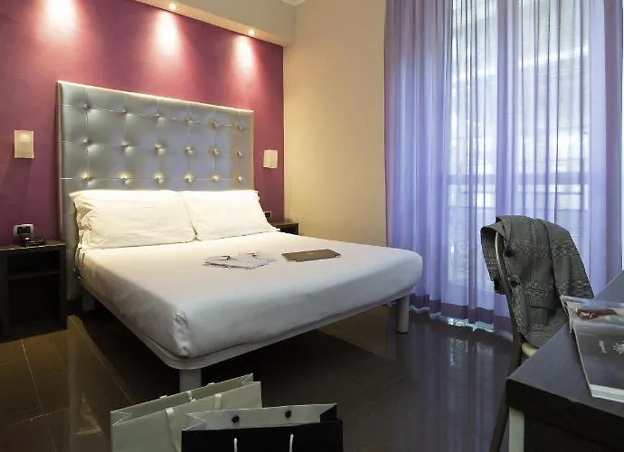 ファイブ ミラノ