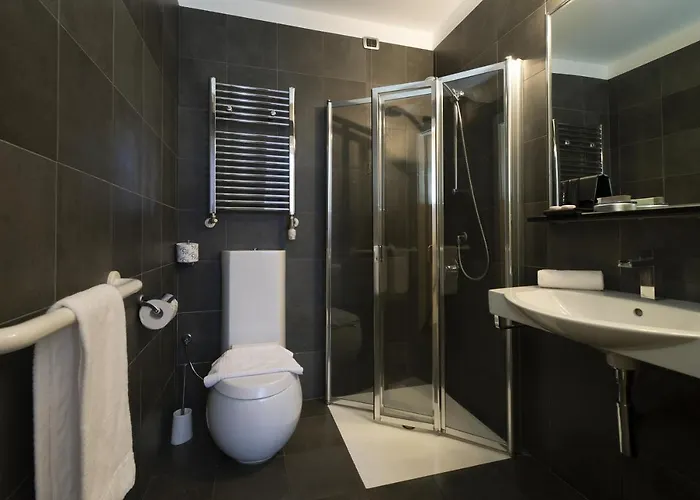 ファイブ ホテル ミラノ