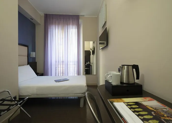 ファイブ ホテル 3*