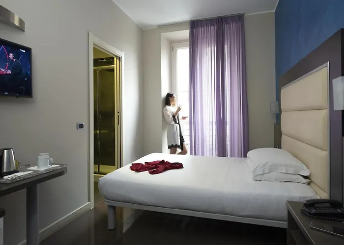 ホテル ファイブ