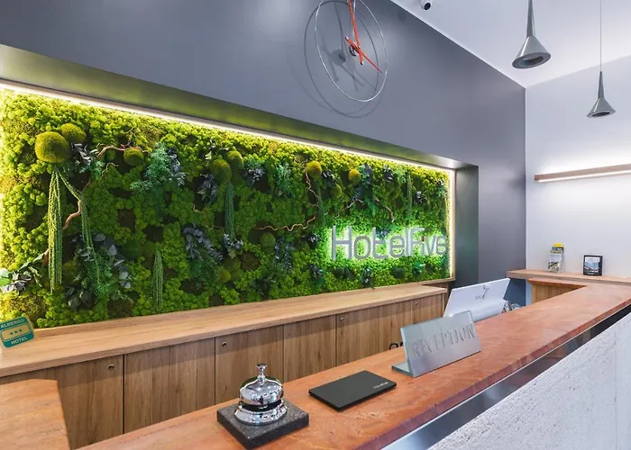 ファイブ ミラノ