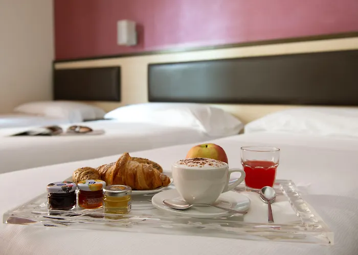 ファイブ ホテル 3*