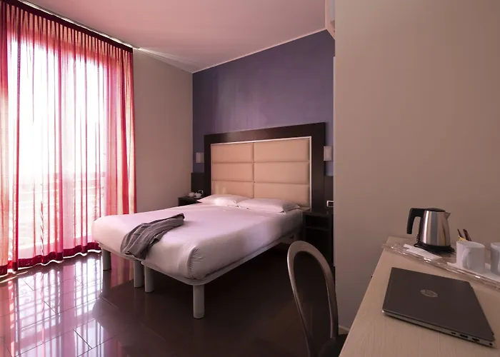 ファイブ ホテル ミラノ