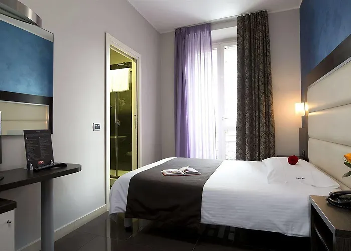 ファイブ ミラノ