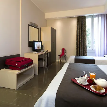 Hotel Five Milán