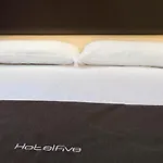 Five Hotel 3*
