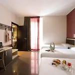 Hotel Five Mailand