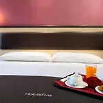 Five 3* Mailand