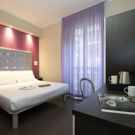 Five 3* Milan