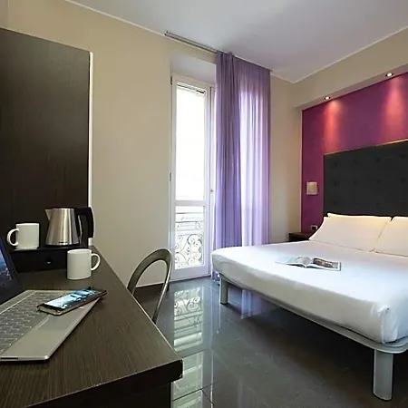 Five Hotel Mediolan