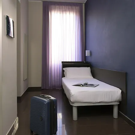 Hotel Five