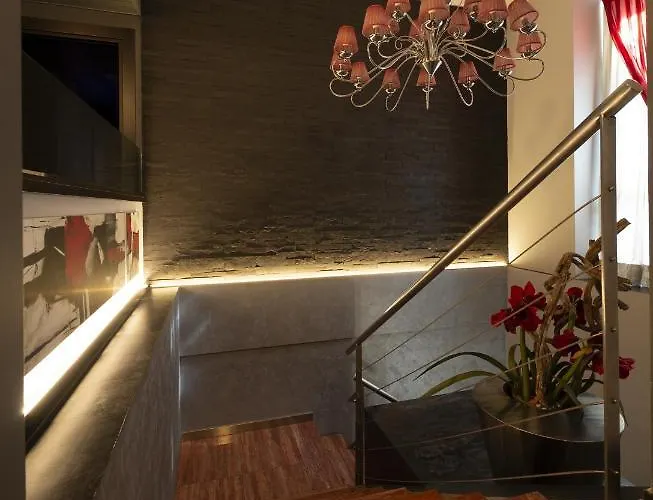 ホテル ファイブ