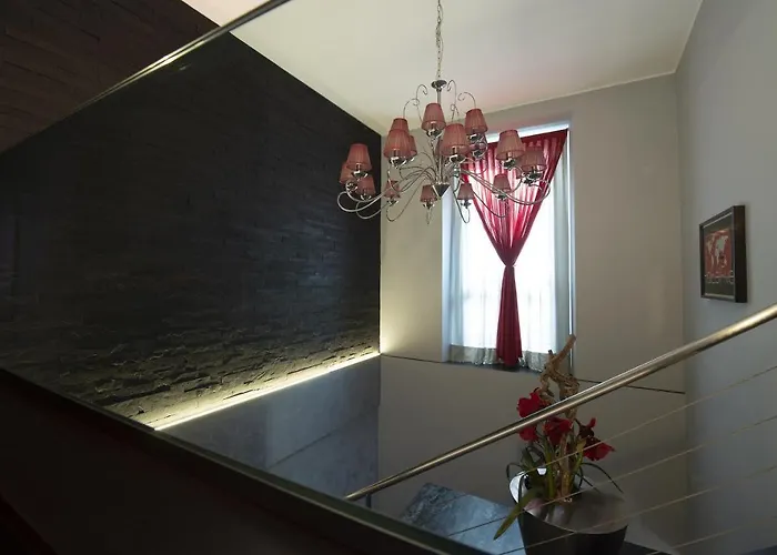 ホテル ファイブ