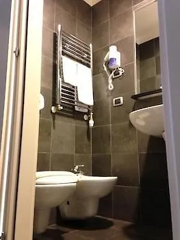 ホテル ファイブ 3*