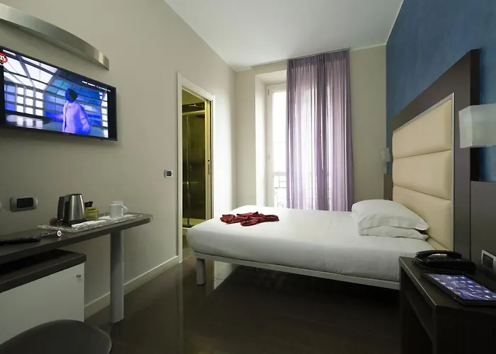 ホテル ファイブ