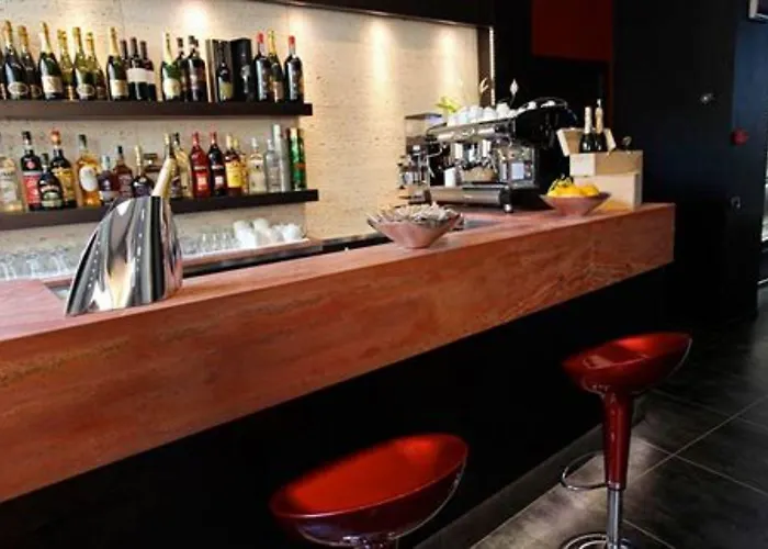 ホテル ファイブ 3*