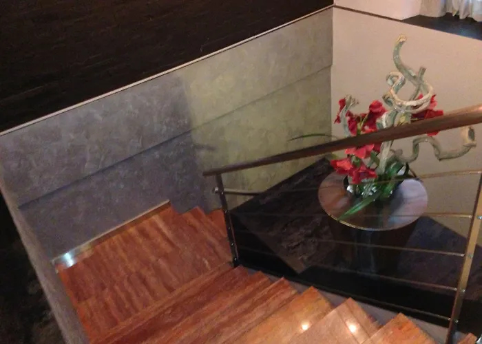 ファイブ ホテル 3*