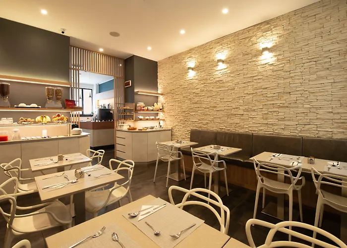 ファイブ 3* ミラノ