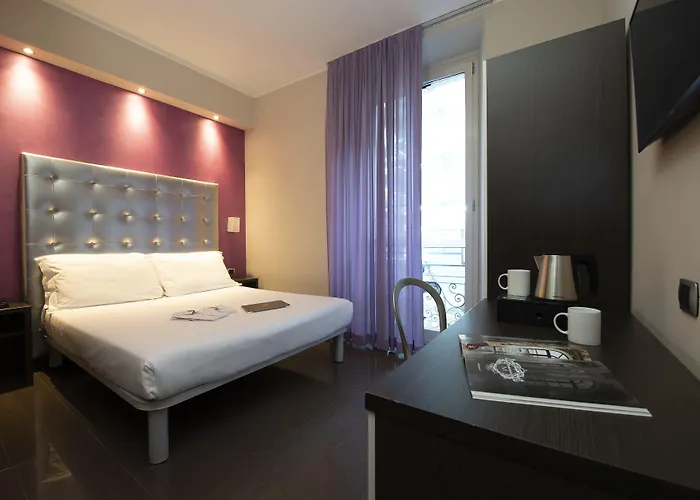 ファイブ ミラノ