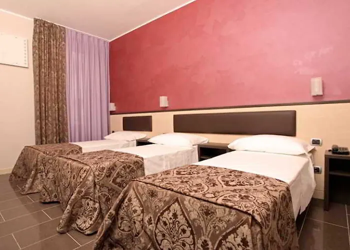 ファイブ ホテル ミラノ