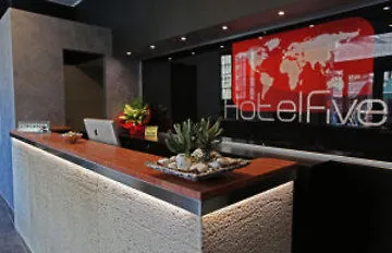 ファイブ ミラノ