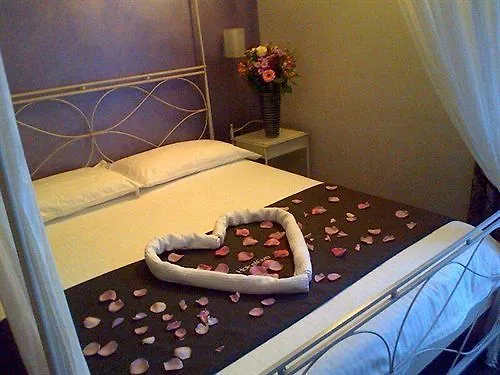 ホテル ファイブ 3*