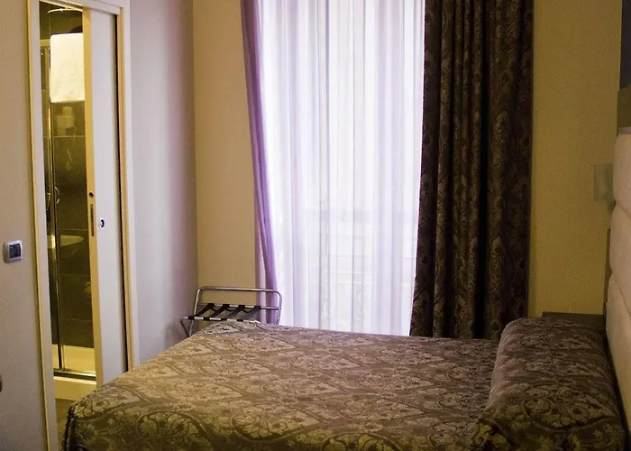 ファイブ ホテル ミラノ