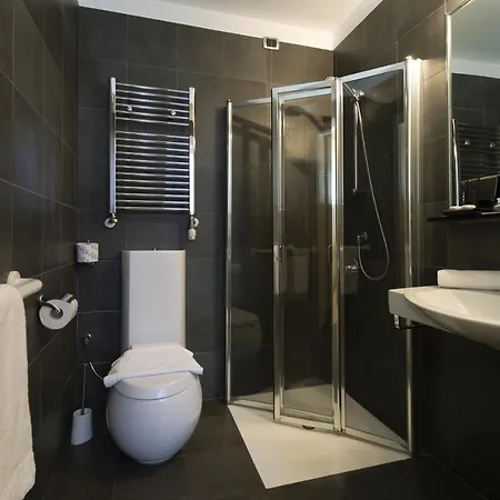 费弗酒店 酒店 米兰