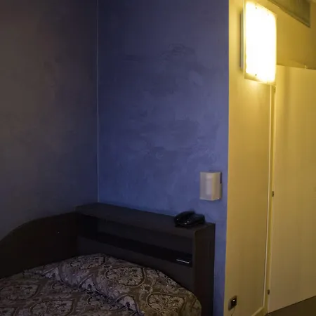 酒店 费弗酒店 米兰