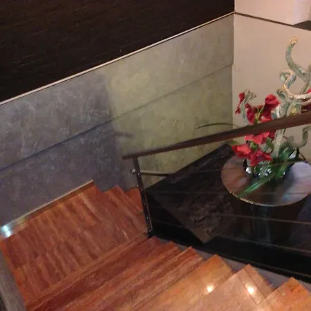 费弗酒店 酒店 3*