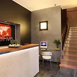 Hotel Five Milano
