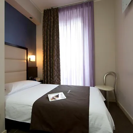 Otel Five 3*