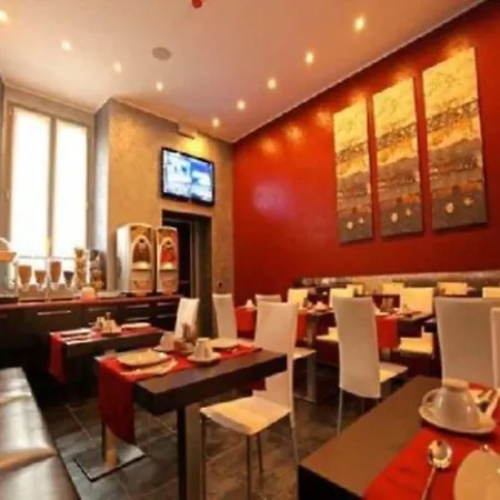 Five Otel 3*