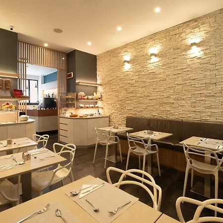 Five 3* Milano