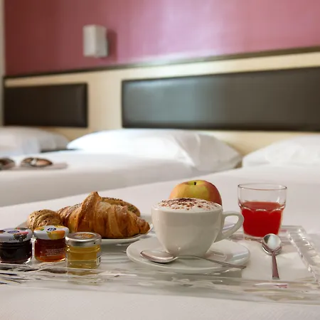 Five Otel 3*